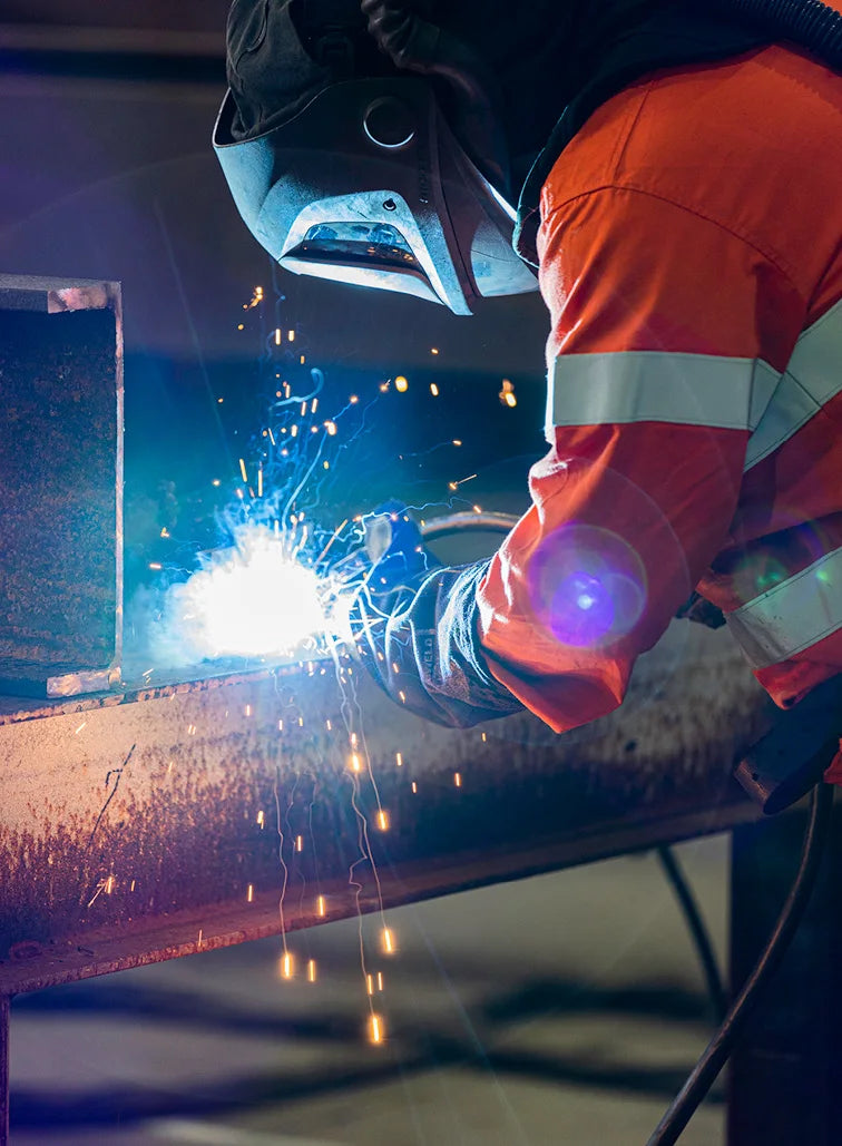 Custom Fabrication & Repair