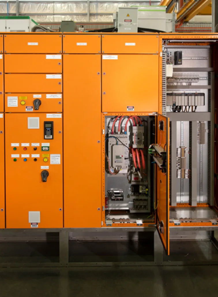Electrical Engineering