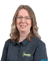 Hayley Austwick