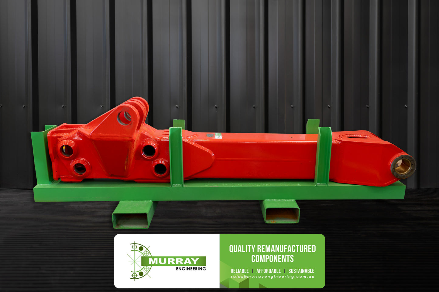 Sandvik DD421/DD422 LH Outer Zoom