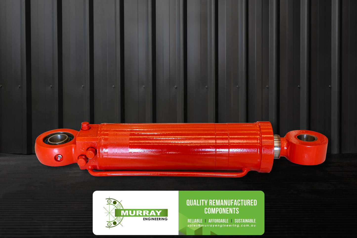 Sandvik DD420/DD421/DD422i Feed Swing Cylinder