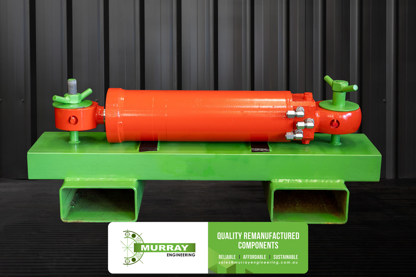 Sandvik DD420/DD421/DD422i Feed Tilt Cylinder