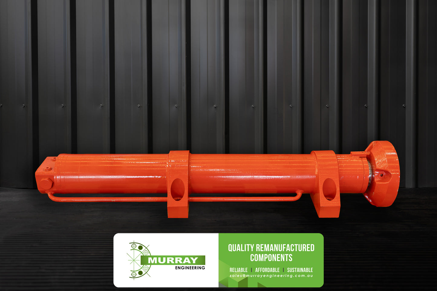 Sandvik DD422i Front Jack Leg