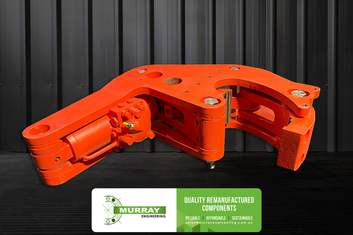 Sandvik DL421 PITO 16 Retaining Centralizer