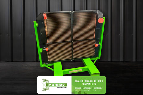 Sandvik LH517i Radiator Assembly (Mesabi)