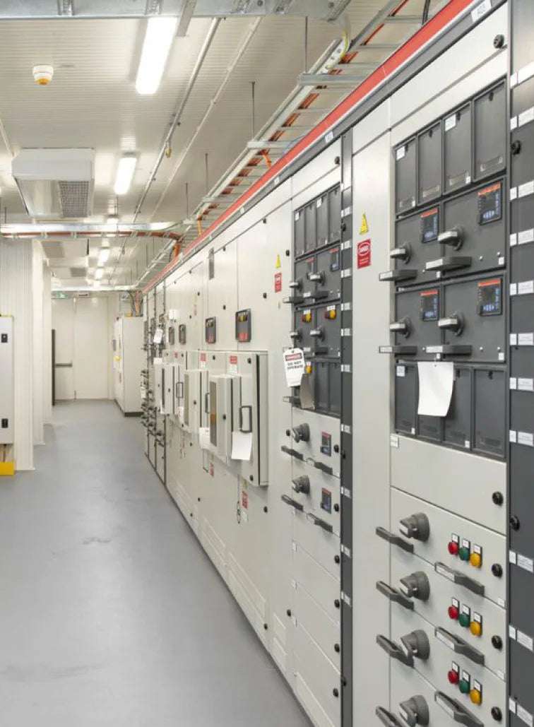 Turnkey Electrical Packages