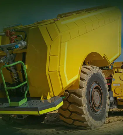 Murray Engineering is your global solutions partner