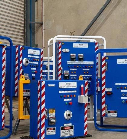 Murray Engineering is your global solutions partner