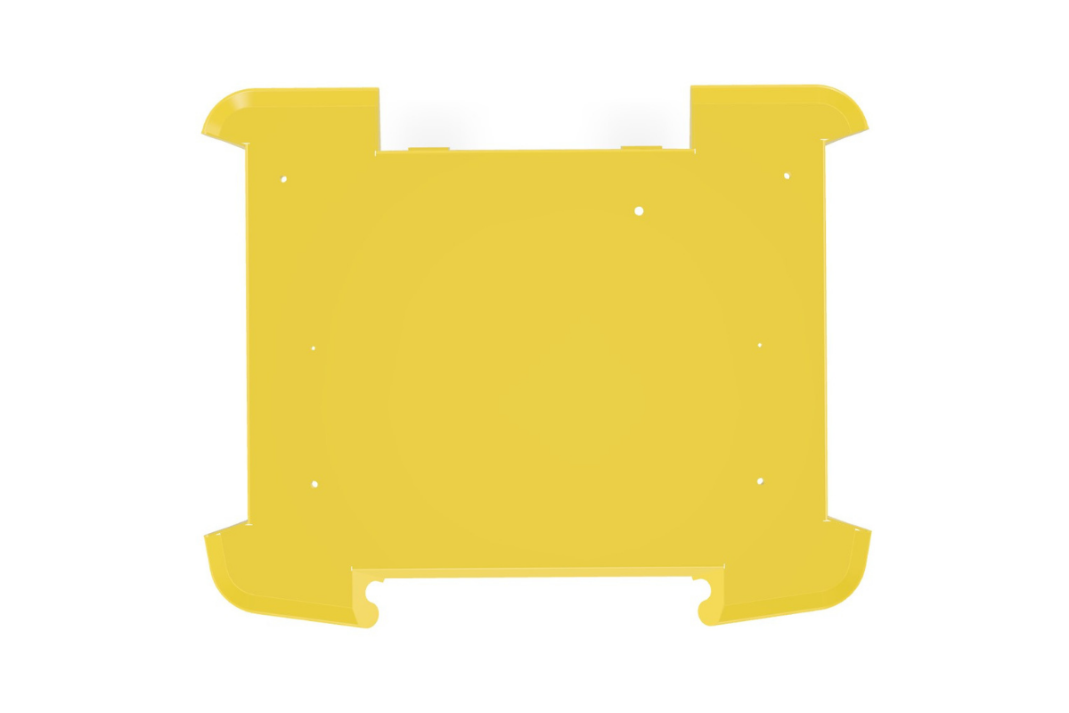 Volvo L120 Roof Guard