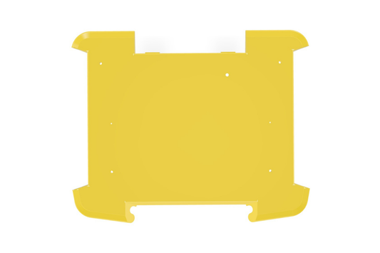 Volvo L120 Roof Guard