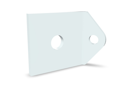 3 Tonne Fan Hanger (Pigs Ear)