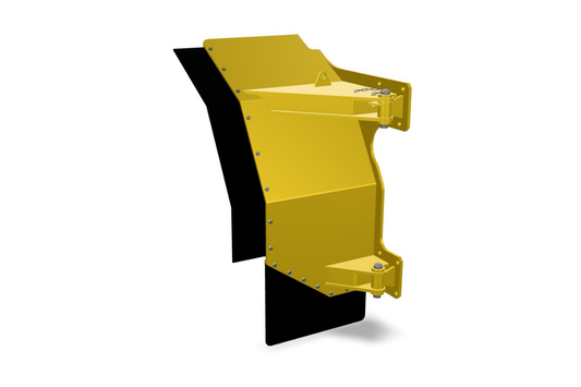 CAT R1700G Hinged Front Guard L/H
