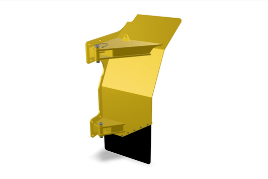 CAT R1700G Hinged Front Guard R/H