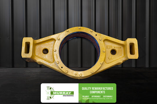Caterpillar R2900G Front Trunnion Hanger - GP