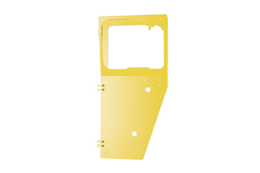 CAT R2900G Replacement Cab Door (Lite)