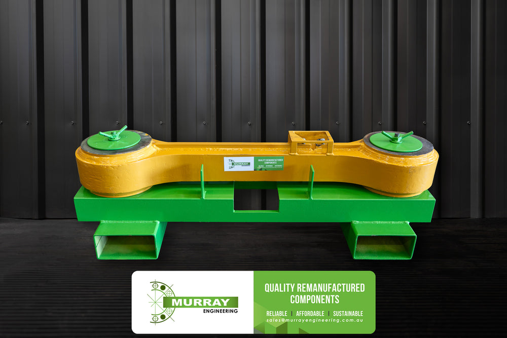 Service Exchange Components