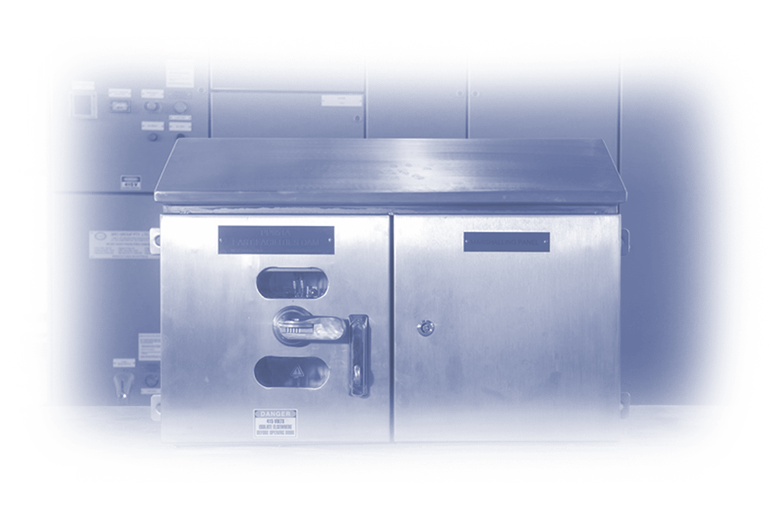 Local Control Stations & Starters – Reliable Electrical Solutions ...