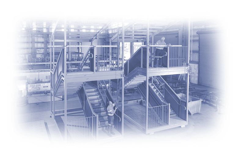 Modular Structures – Murray Engineering