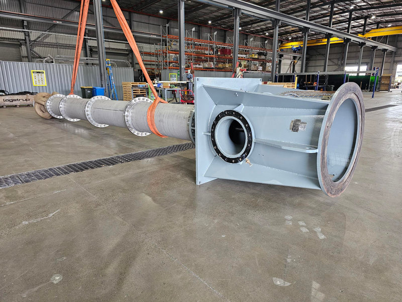 Bore Hole Pumps