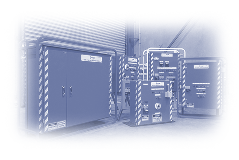 Murray Panel Box Electrical Panels & Boards – Murray Engineering