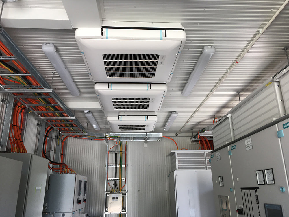 Electrical Integration – Murray Engineering