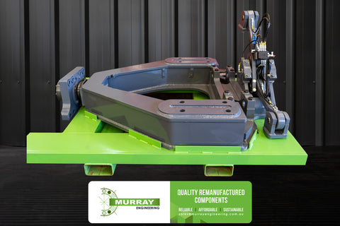 Mt65 Module Service Exchange Components – Caterpillar, Atlas Copco & Komatsu ...