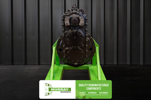 Mt65 Module Service Exchange Components – Caterpillar, Atlas Copco & Komatsu ...