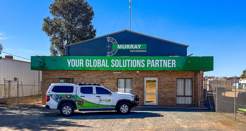 Kalgoorlie Branch: