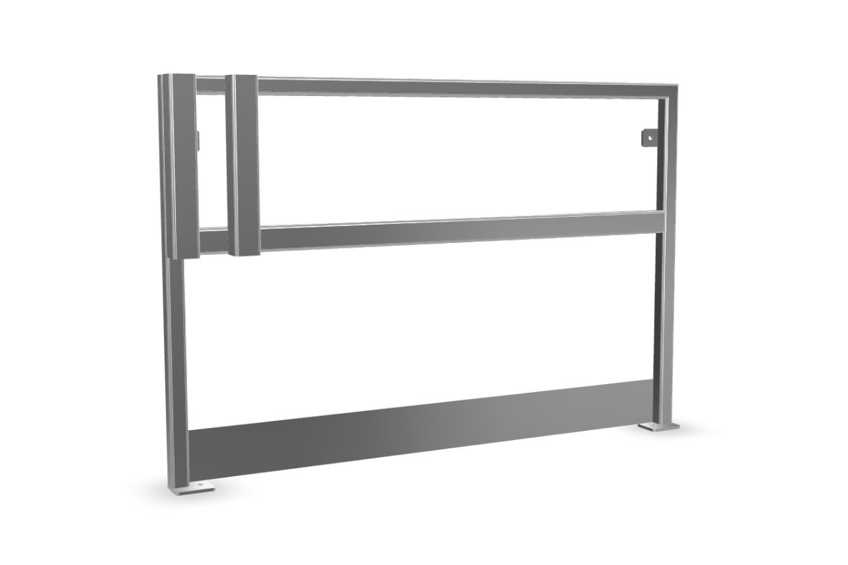 LV Toolbox Guard Type 1
