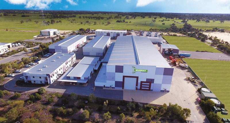 Head Office Pinjarra: