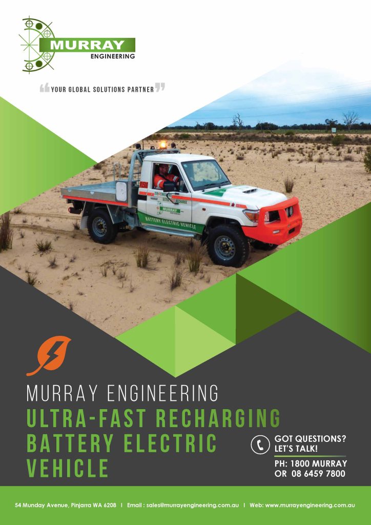 Products & Services Catalogue Mining Equipment Solutions Murray
