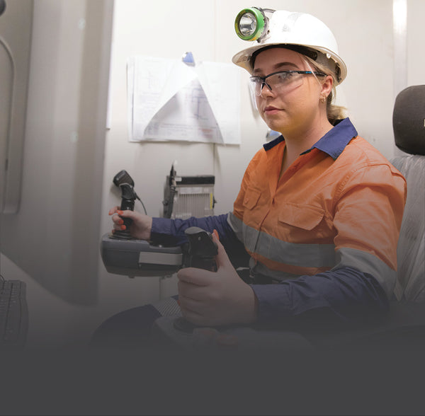 Automation & Control Systems