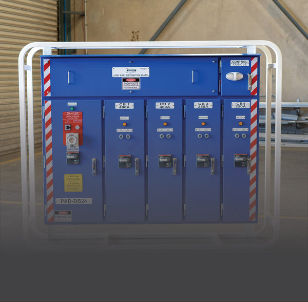 Energy & Electrical