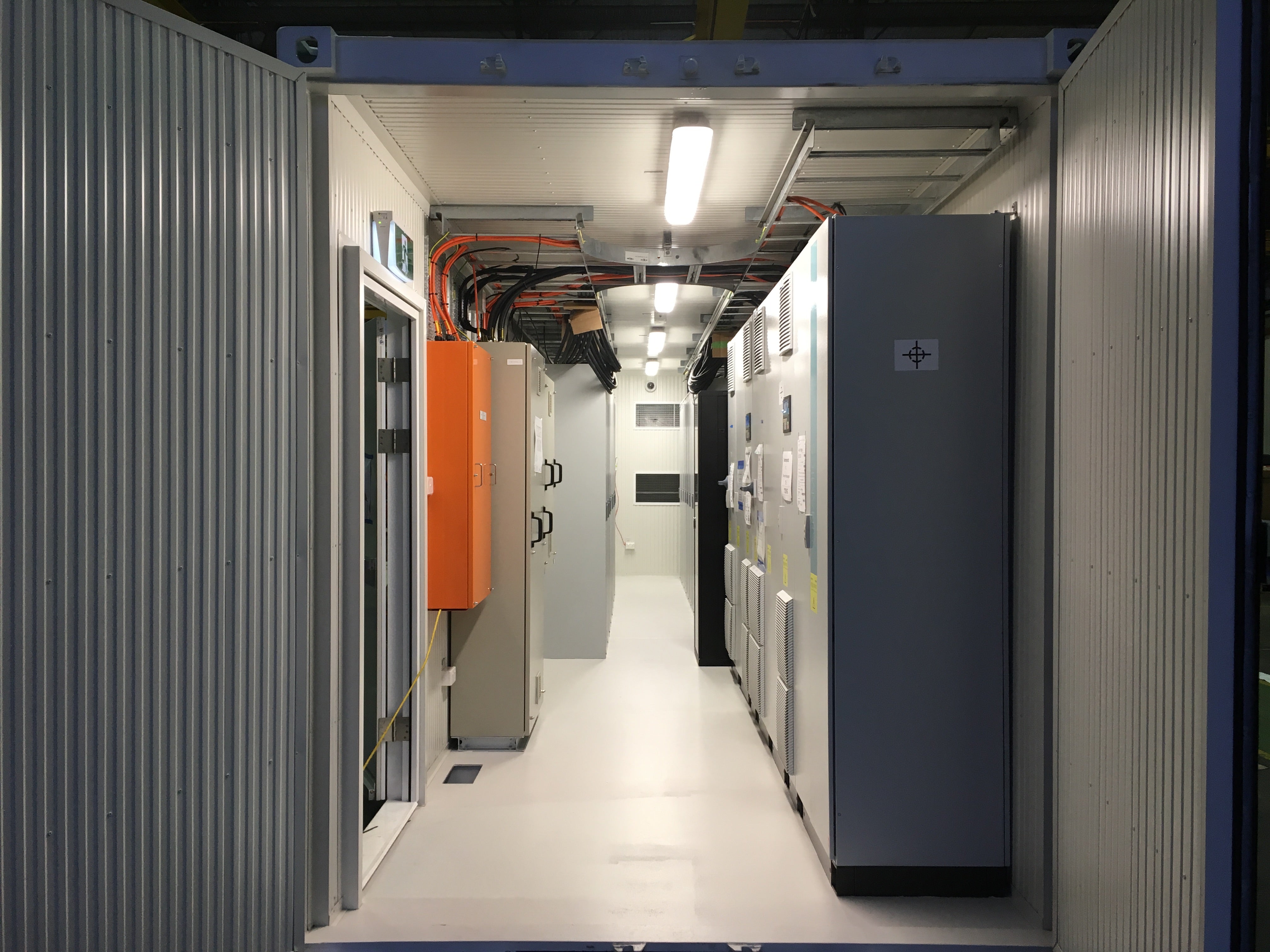 Battery Energy Storage Systems – Sustainable Power Solutions – Murray ...