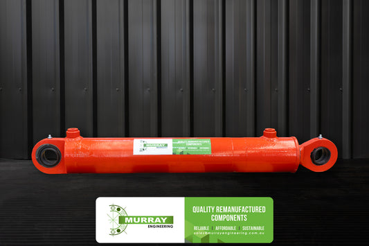 Sandvik DD420/DD421/DD422i Steering Cylinder