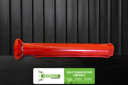 Sandvik DD421 Front Jack Leg (Length 930mm)