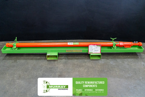 Service Kit Sandvik Service Exchange Components – Murray Engineering