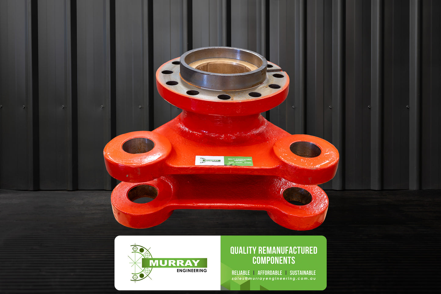 Sandvik DD421/DD422 Post (Pipe)