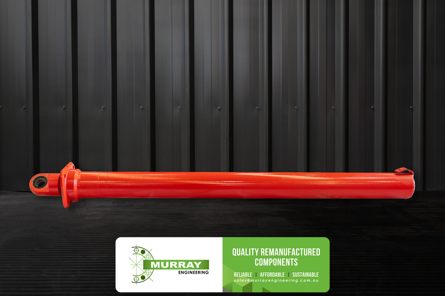 Sandvik DL431-7 Boom Extension