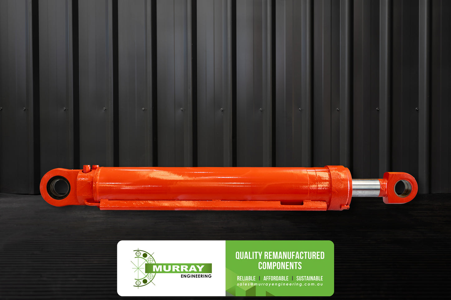 Sandvik DL431 SB120 Boom Lift Cylinder