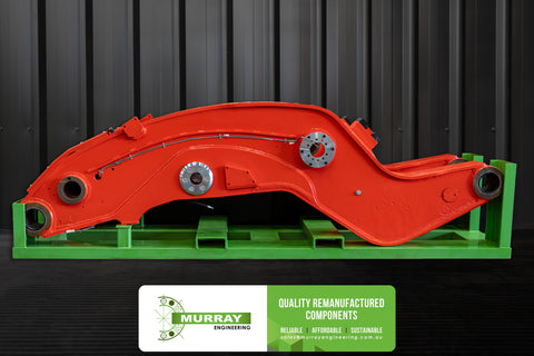 15062038 Service Exchange Components – Caterpillar, Atlas Copco & Komatsu ...