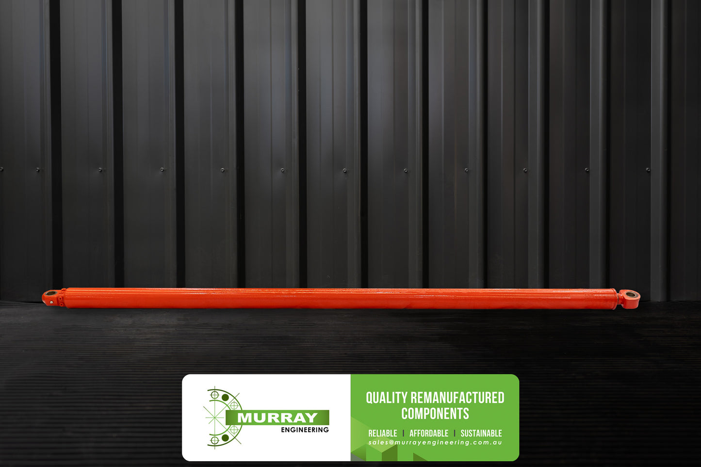 Sandvik Stinger Cylinder 80/50