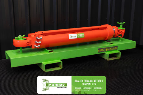 Service Exchange Components – Murray Engineering