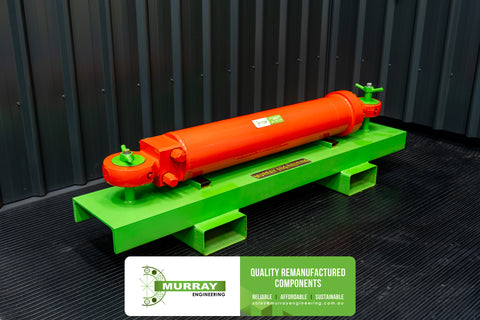 Service Exchange Components – Murray Engineering