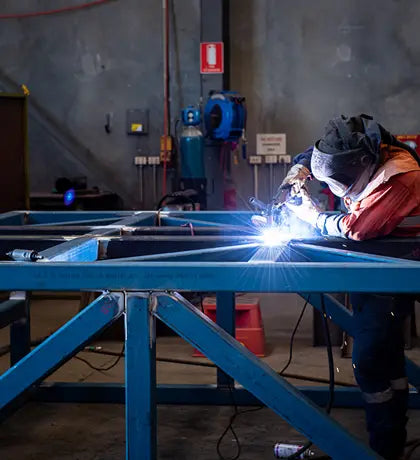 Murray Engineering is your global solutions partner