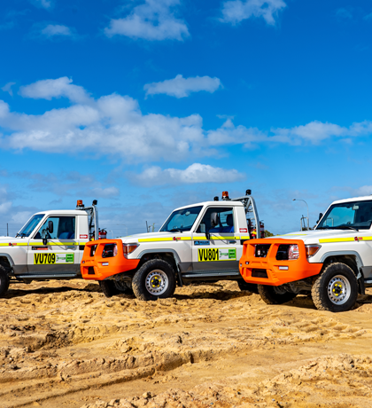 Murray Engineering is your global solutions partner