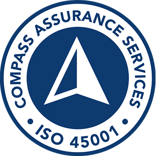 ISO 45001:2018