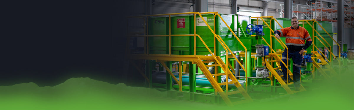 Submersible Pumps