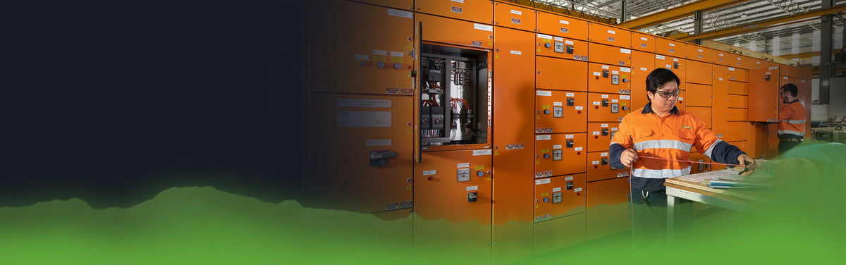 Switchboards & Mccs