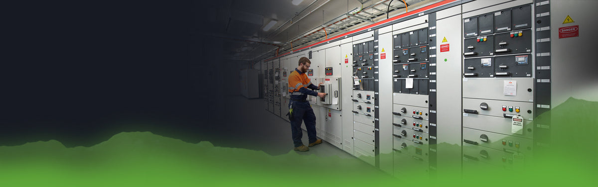 Electrical Cable Installations